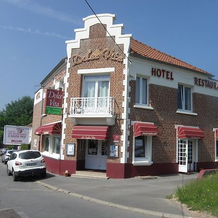 Dolce Vita Bruay-la-Buissière Extérieur photo