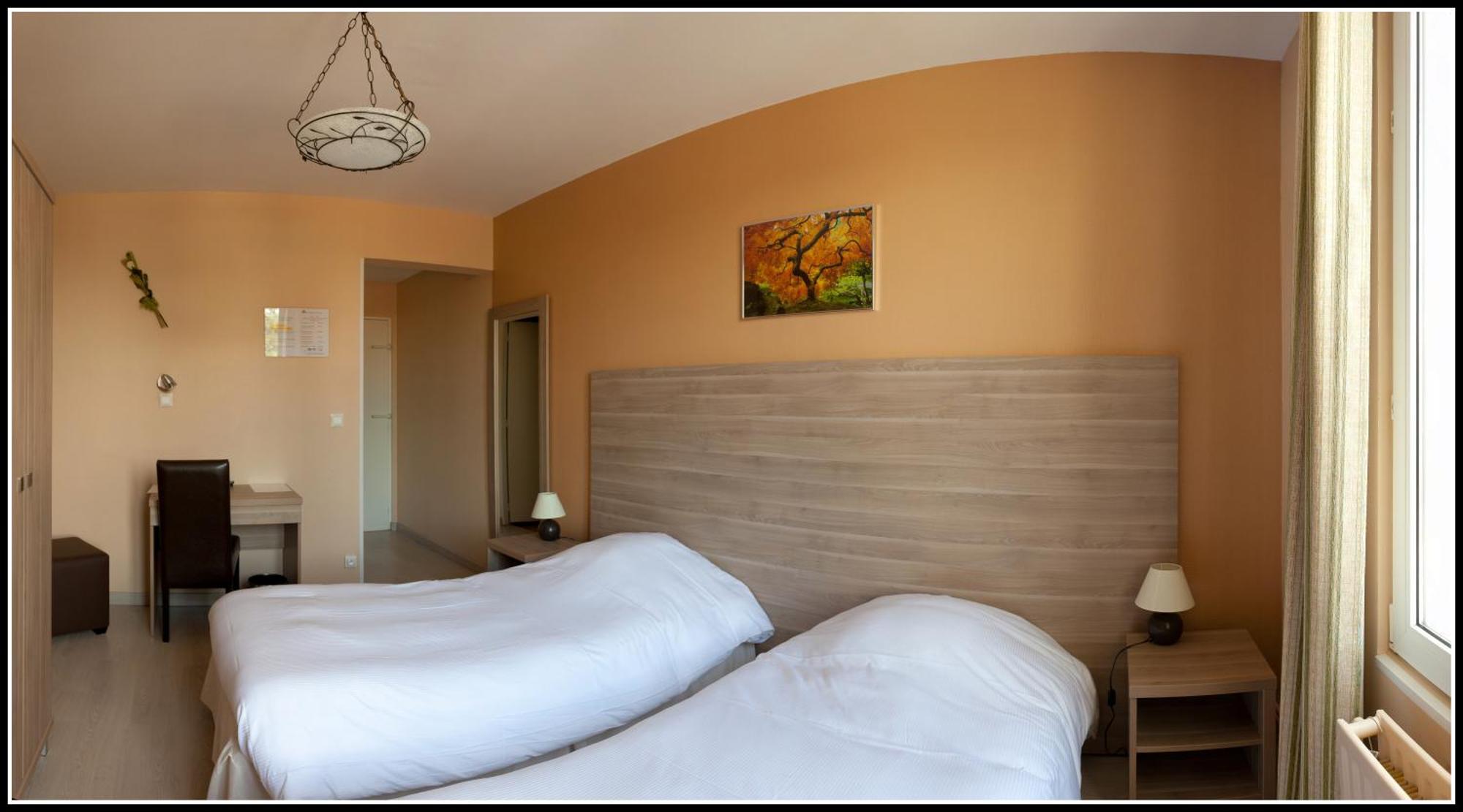 Dolce Vita Bruay-la-Buissière Extérieur photo