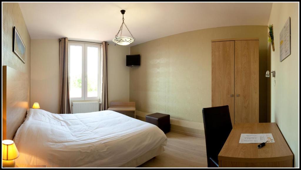 Dolce Vita Bruay-la-Buissière Chambre photo