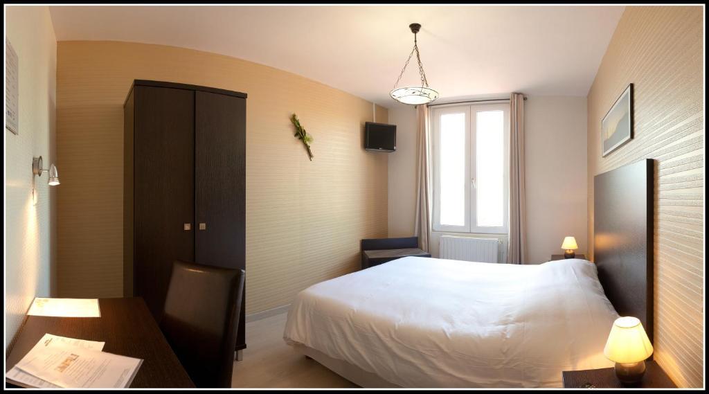 Dolce Vita Bruay-la-Buissière Extérieur photo