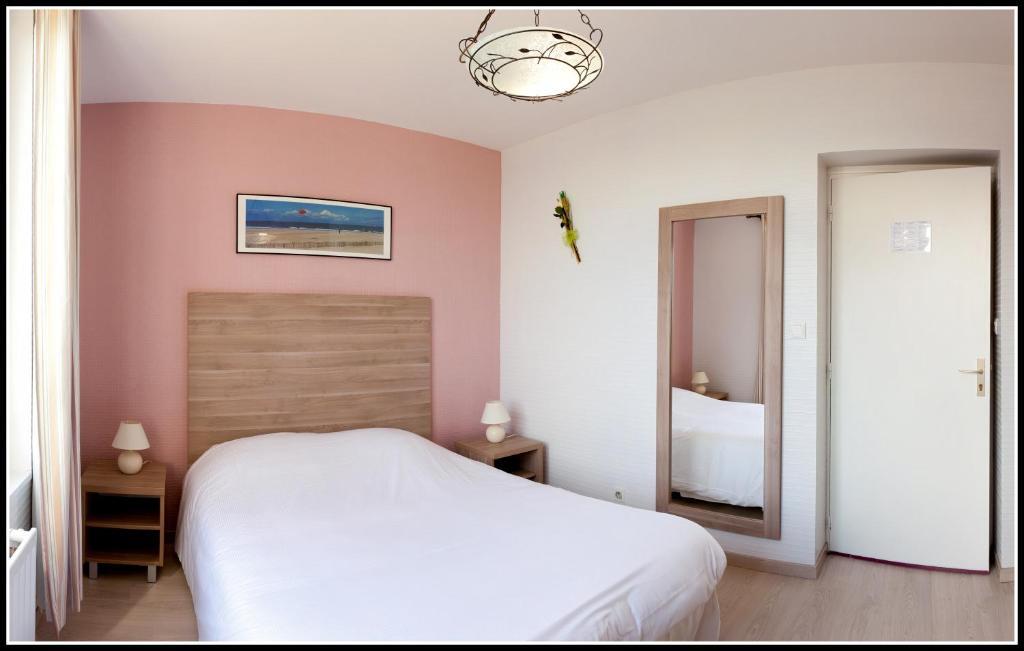 Dolce Vita Bruay-la-Buissière Chambre photo