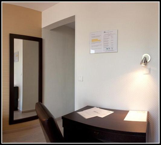Dolce Vita Bruay-la-Buissière Extérieur photo