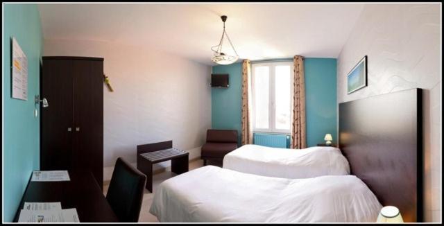 Dolce Vita Bruay-la-Buissière Chambre photo