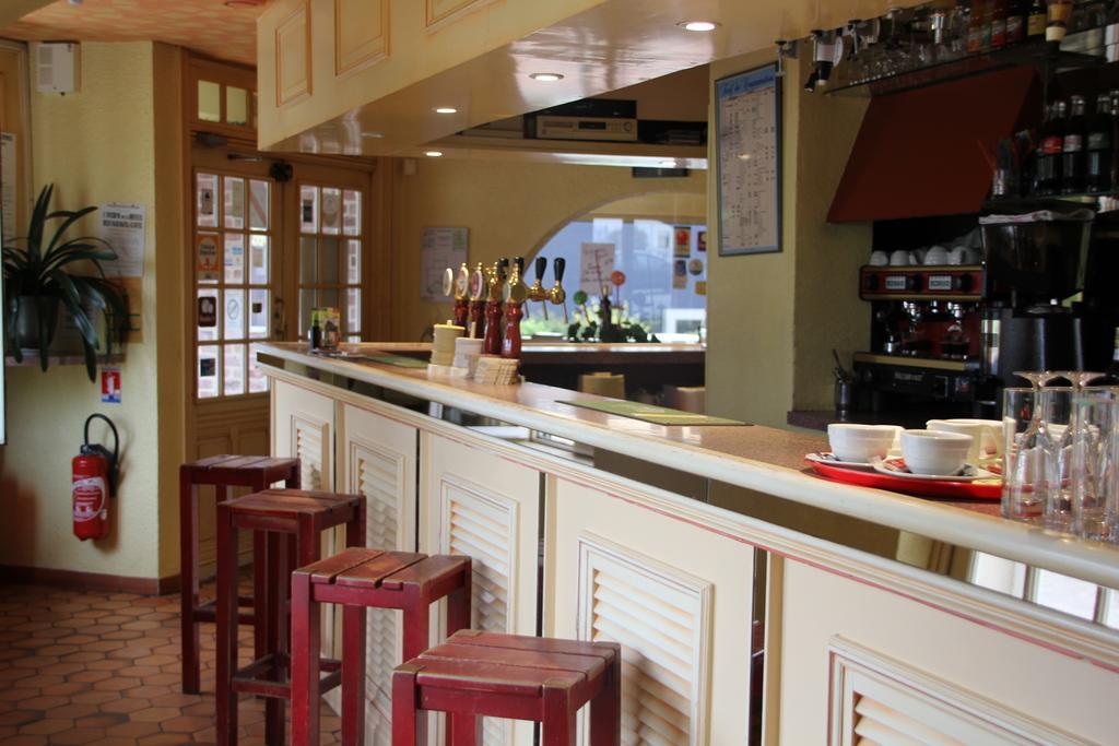Dolce Vita Bruay-la-Buissière Extérieur photo