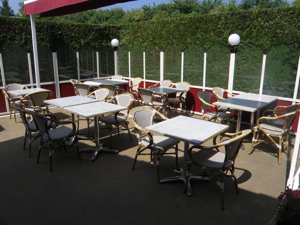 Dolce Vita Bruay-la-Buissière Extérieur photo