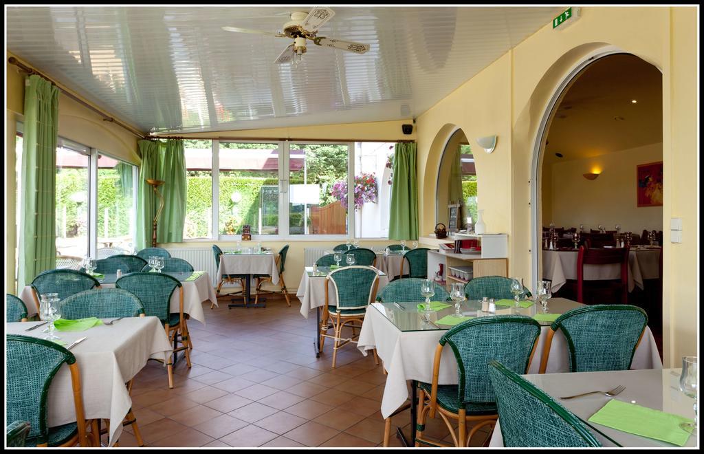Dolce Vita Bruay-la-Buissière Extérieur photo
