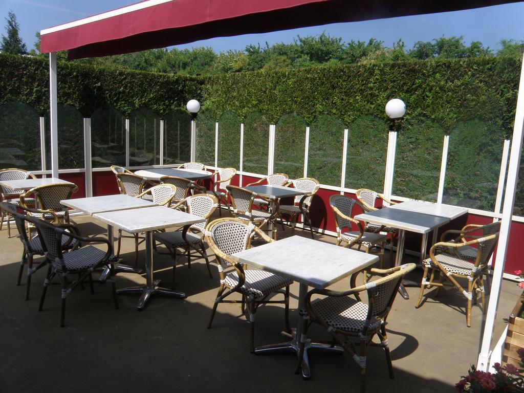 Dolce Vita Bruay-la-Buissière Extérieur photo